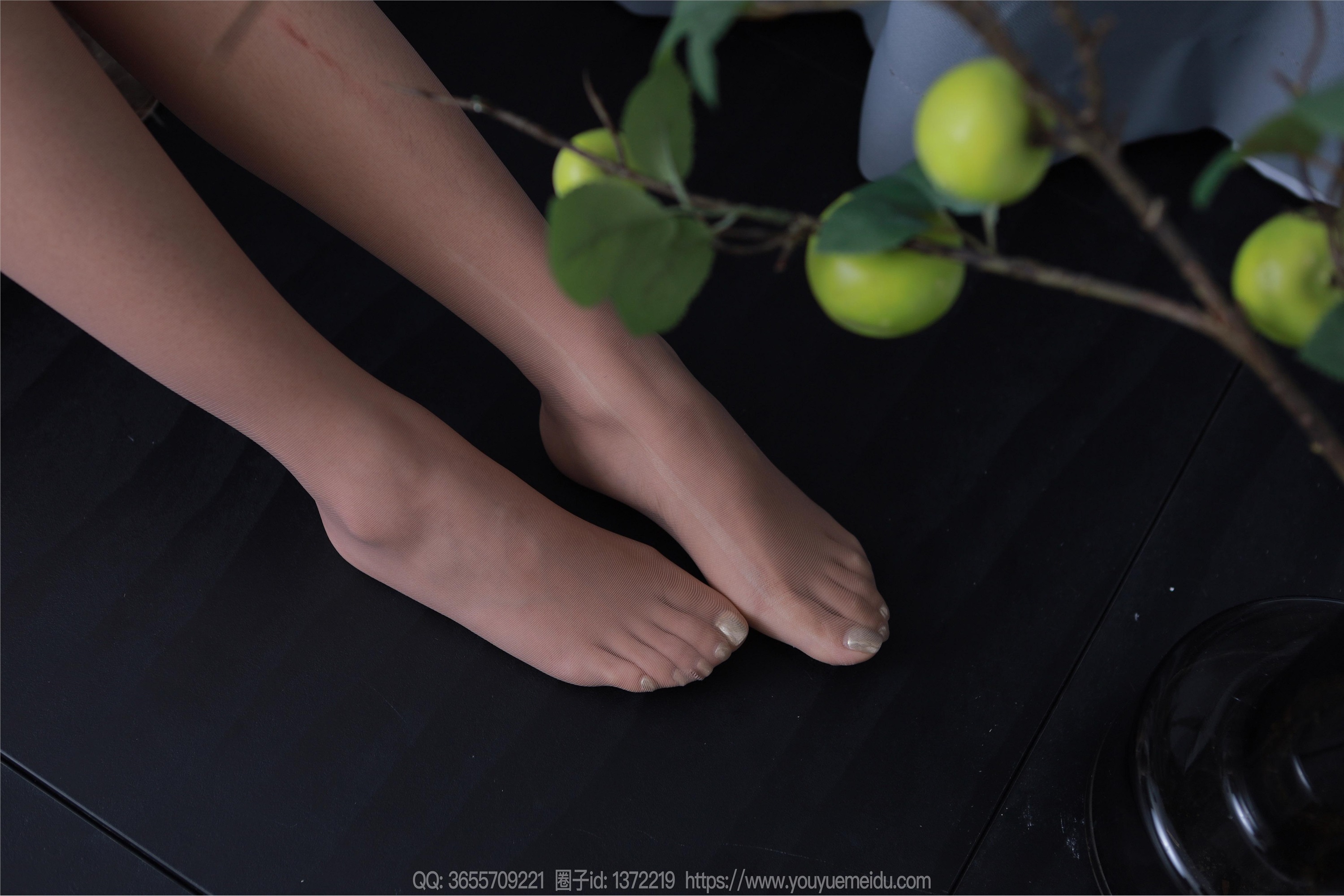 IESS异思趣向  2024.05.14 丝享家 1741 婉萍《吃个橘子》